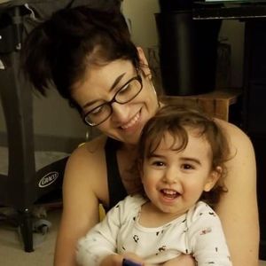 Meet your Posher, Sarah